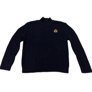 Vintage Ralph Lauren sweater. Size XL. GOOD condition.